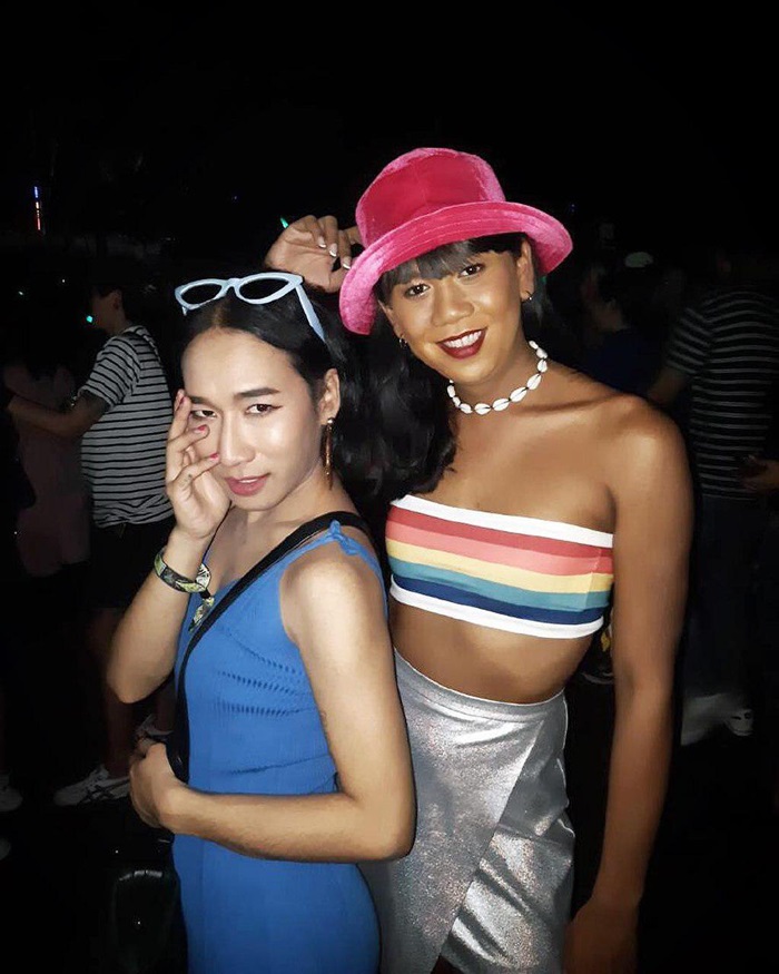 เจนนี่ ปาหนัน โพสต์อาลัย เซนติเมตร เจนนี่ ปาหนัน โพสต์อาลัย เซนติเมตร