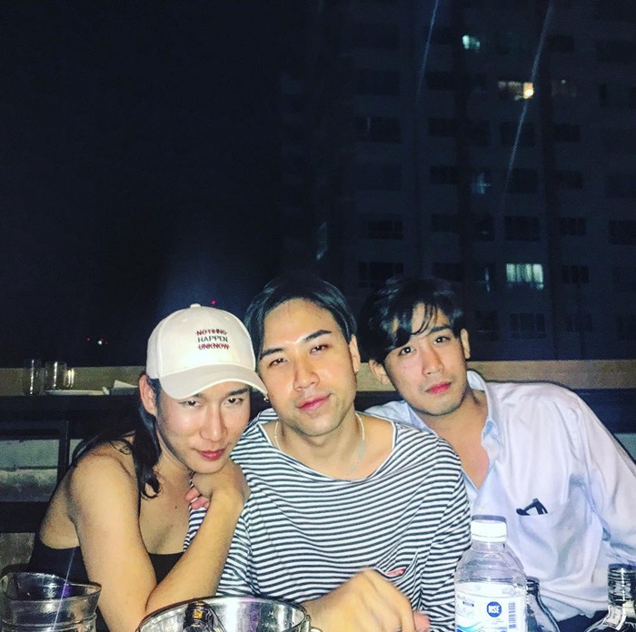 เจนนี่ ปาหนัน โพสต์อาลัย เซนติเมตร เจนนี่ ปาหนัน โพสต์อาลัย เซนติเมตร