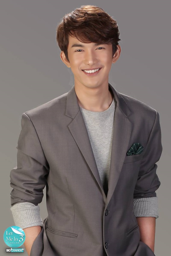 เอ็กซ์ Let Me In เอ็กซ์ Let Me In