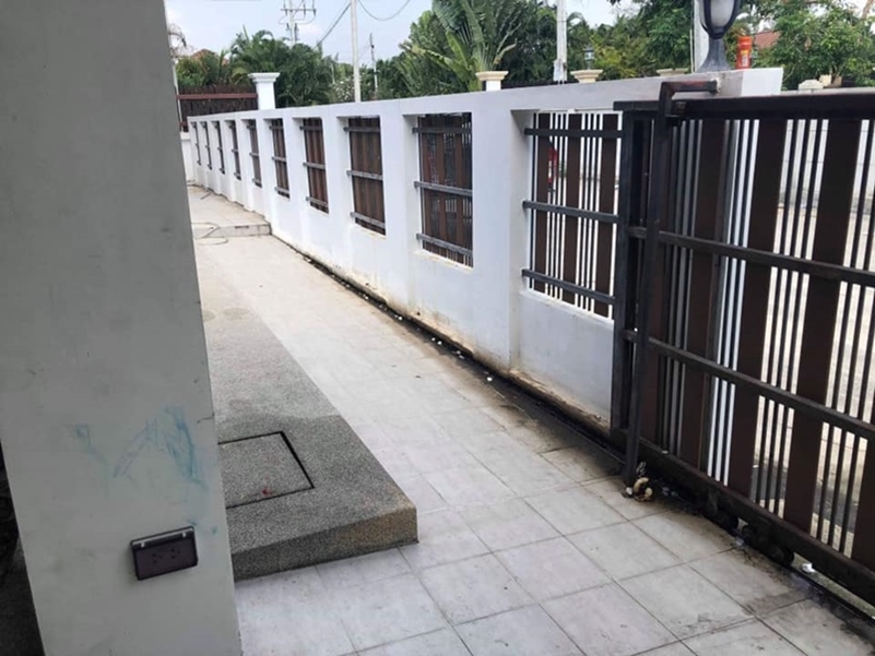 ที่พัก ที่พัก