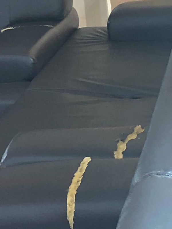 ที่พัก ที่พัก