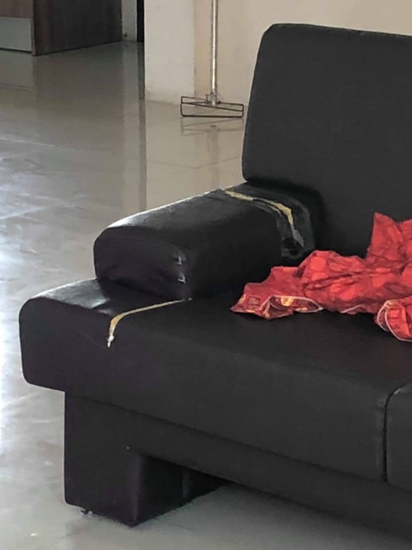 ที่พัก ที่พัก