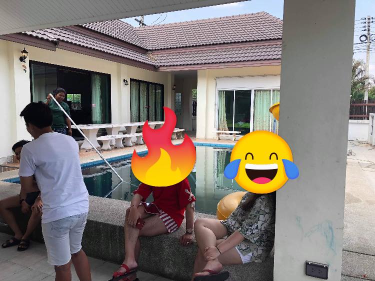 ที่พัก ที่พัก