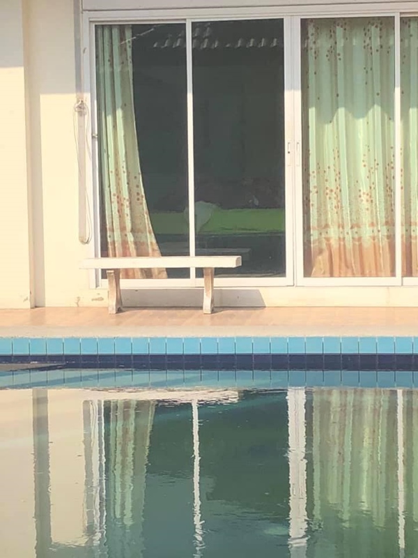 ที่พัก ที่พัก