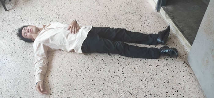 งานบวชโรงเรียนวัดสิงห์ งานบวชโรงเรียนวัดสิงห์