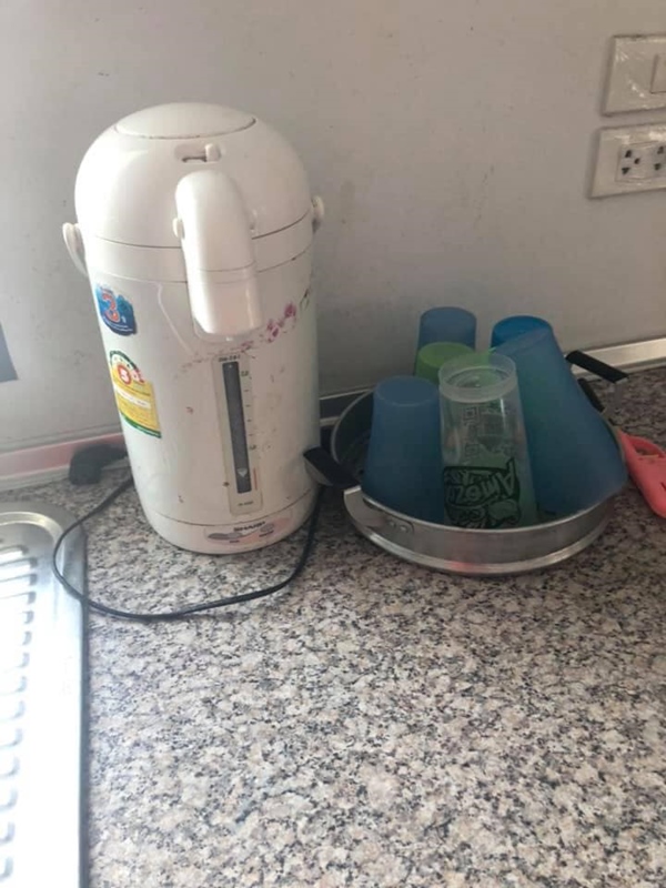 ที่พัก ที่พัก