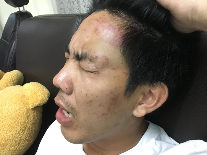 งานบวชโรงเรียนวัดสิงห์ งานบวชโรงเรียนวัดสิงห์