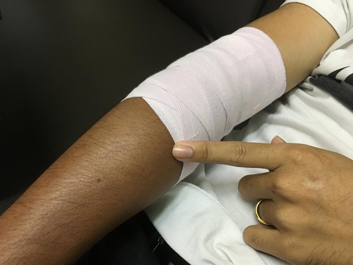 งานบวชโรงเรียนวัดสิงห์ งานบวชโรงเรียนวัดสิงห์