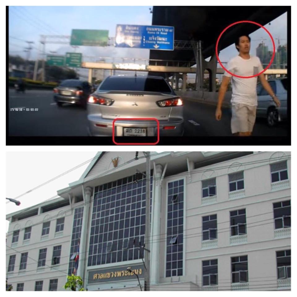 หนุ่มจอมปาด ซวยซ้ำ ต้องออกจากงาน หลังศาลสั่งจำคุก 1 เดือน หนุ่มจอมปาด ซวยซ้ำ ต้องออกจากงาน หลังศาลสั่งจำคุก 1 เดือน