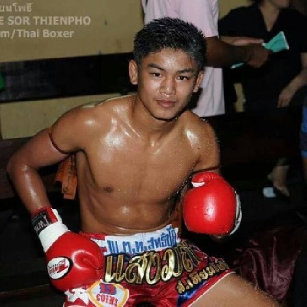 แสงมณี ส.เทียนโพธิ์ แสงมณี ส.เทียนโพธิ์