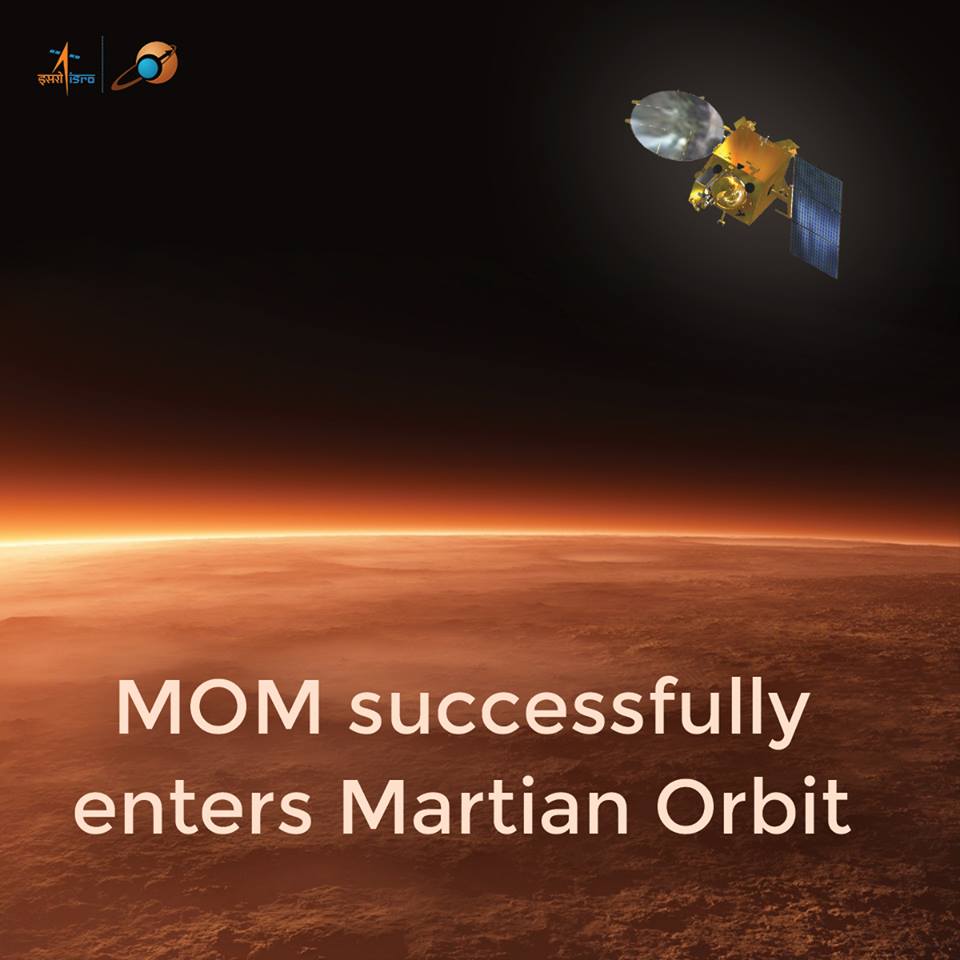 Mangalyaan Mangalyaan