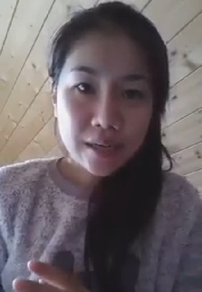 เปิ้ล กริชสุดา คุณะแสน เปิ้ล กริชสุดา คุณะแสน