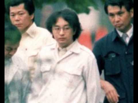 Miyazaki Tsutomu Miyazaki Tsutomu