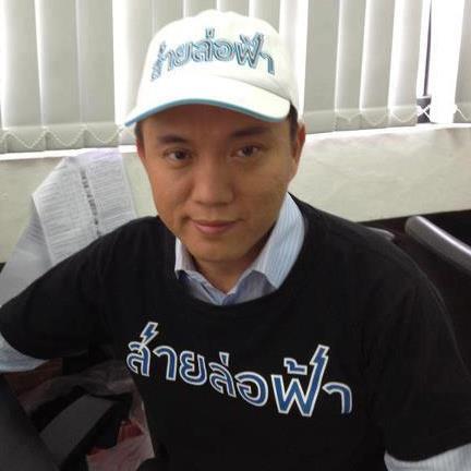 ศิริโชค โสภา ศิริโชค โสภา