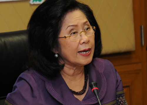 นางสาวทัศนา บุญทอง นางสาวทัศนา บุญทอง