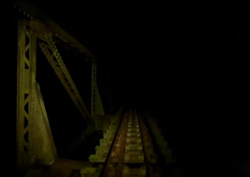 สะพานร้อยศพ สะพานร้อยศพ