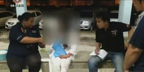 แม่ติดคุก 2 เดือน ฝากลูก 4 ขวบไว้ที่สถานสงเคราะห์ ถูกรุ่นพี่ข่มขืนทุกวัน แม่ติดคุก 2 เดือน ฝากลูก 4 ขวบไว้ที่สถานสงเคราะห์ ถูกรุ่นพี่ข่มขืนทุกวัน