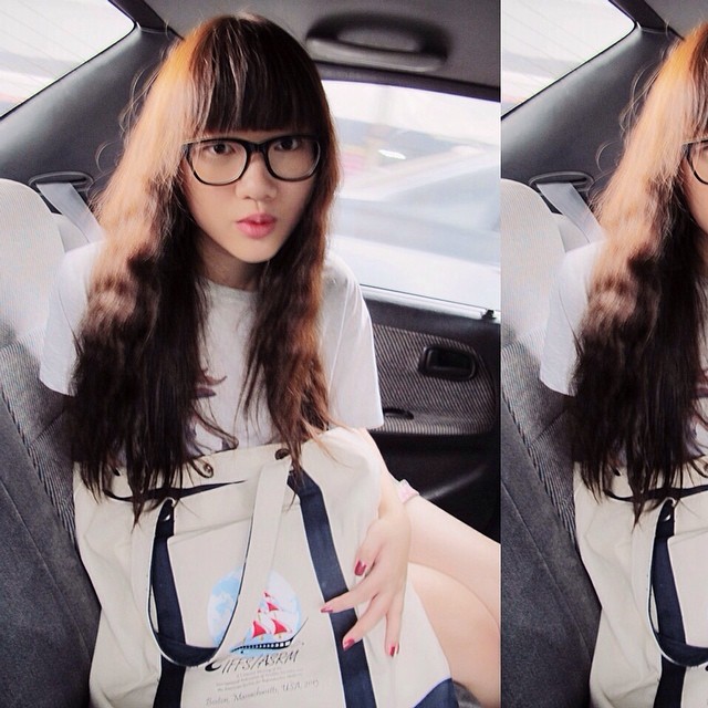 น้องปราง น้องปราง