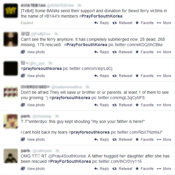 #PrayForSouthKorea #PrayForSouthKorea