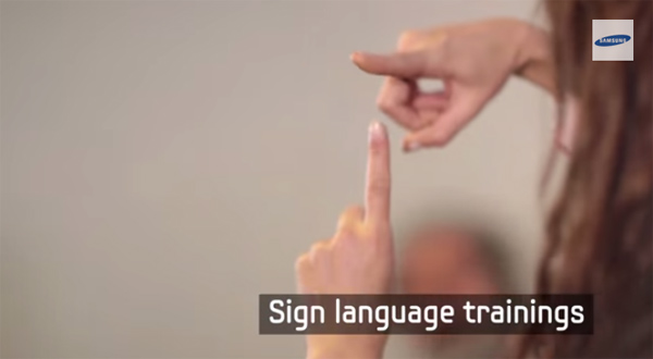 คลิปเซอร์ไพรส์คนหูหนวก คลิปเซอร์ไพรส์คนหูหนวก