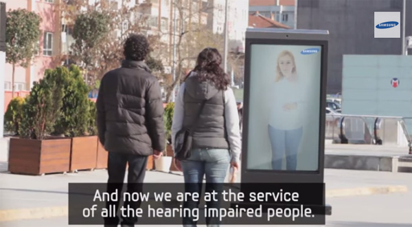 คลิปเซอร์ไพรส์คนหูหนวก คลิปเซอร์ไพรส์คนหูหนวก