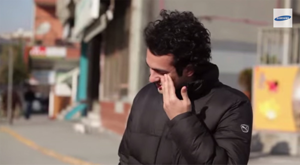 คลิปเซอร์ไพรส์คนหูหนวก คลิปเซอร์ไพรส์คนหูหนวก