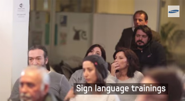 คลิปเซอร์ไพรส์คนหูหนวก คลิปเซอร์ไพรส์คนหูหนวก