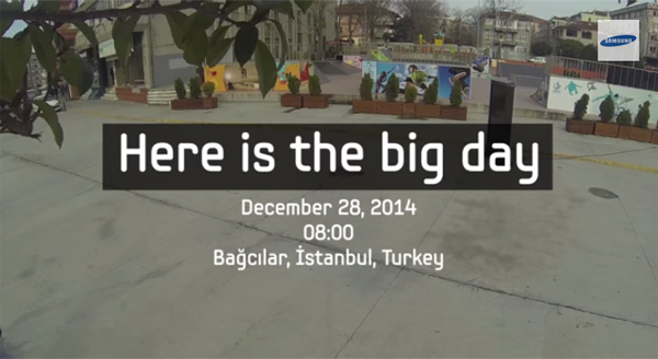 คลิปเซอร์ไพรส์คนหูหนวก คลิปเซอร์ไพรส์คนหูหนวก