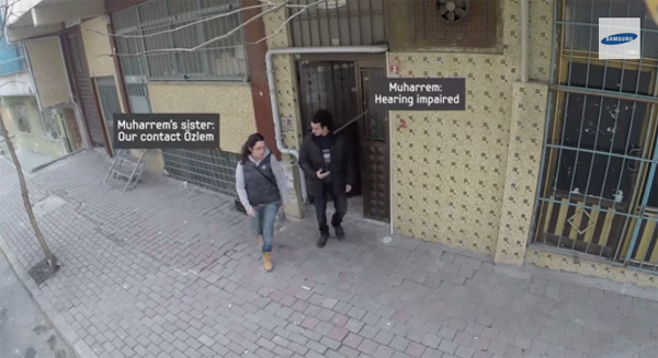 คลิปเซอร์ไพรส์คนหูหนวก คลิปเซอร์ไพรส์คนหูหนวก