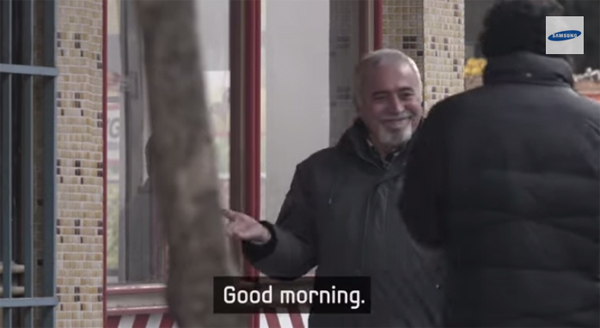 คลิปเซอร์ไพรส์คนหูหนวก คลิปเซอร์ไพรส์คนหูหนวก