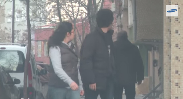 คลิปเซอร์ไพรส์คนหูหนวก คลิปเซอร์ไพรส์คนหูหนวก