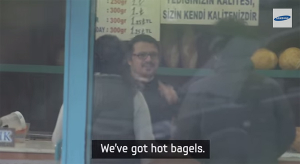 คลิปเซอร์ไพรส์คนหูหนวก คลิปเซอร์ไพรส์คนหูหนวก