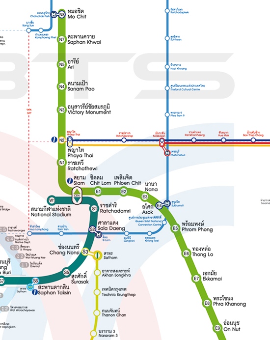 ปวดท้องอยากเข้าห้องน้ำกะทันหันบนรถไฟฟ้า แก้ปัญหาอย่างไรดี? ปวดท้องอยากเข้าห้องน้ำกะทันหันบนรถไฟฟ้า แก้ปัญหาอย่างไรดี?