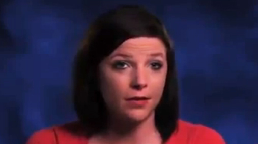 สาวมะกันถูกส่งเข้าห้องฉุกเฉิน หลังถึงจุดสุดยอดต่อเนื่อง 3 ชม. สาวมะกันถูกส่งเข้าห้องฉุกเฉิน หลังถึงจุดสุดยอดต่อเนื่อง 3 ชม.