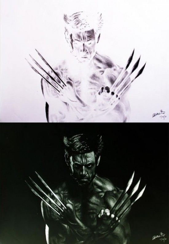 Invert Art Invert Art