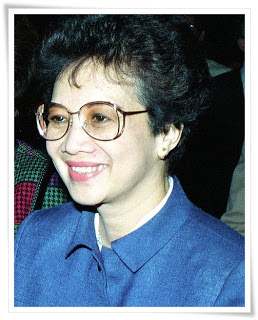Cory Aquino Cory Aquino