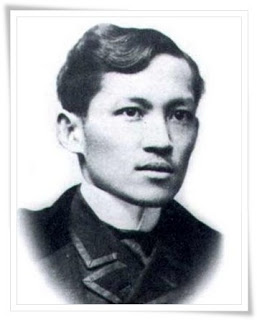 Jose Rizal Jose Rizal