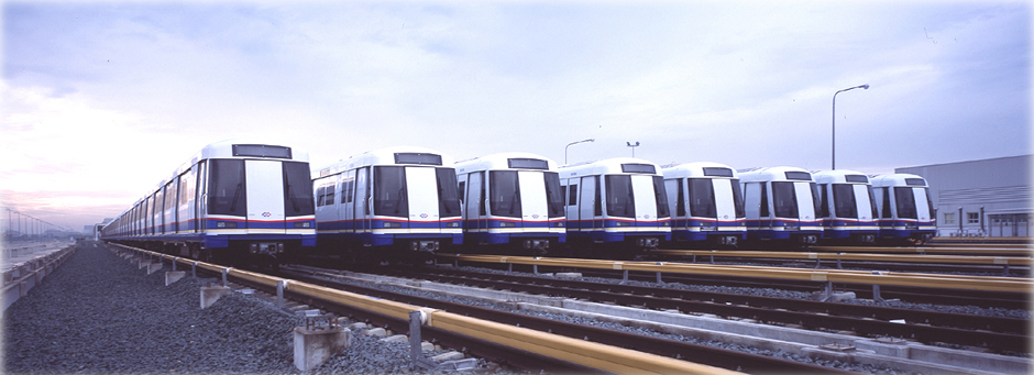 รถไฟฟ้าสายสีเขียว หมอชิต-สะพานใหม่-คูคต รถไฟฟ้าสายสีเขียว หมอชิต-สะพานใหม่-คูคต