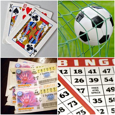 เผยเด็กไทยติดพนันกว่า 2.8 ล้านคน ไพ่-หวย-บอล-บิงโก ยอดฮิต เผยเด็กไทยติดพนันกว่า 2.8 ล้านคน ไพ่-หวย-บอล-บิงโก ยอดฮิต