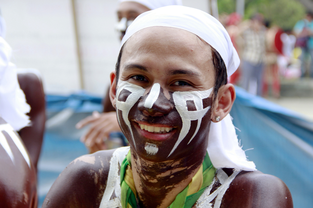 ฟิลิปปินส์ ฟิลิปปินส์