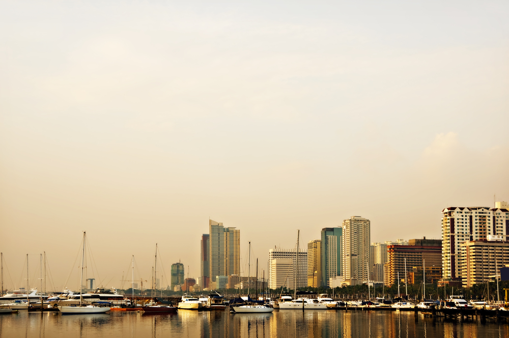 ฟิลิปปินส์ ฟิลิปปินส์