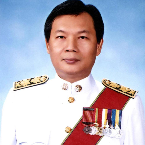 ถวิล เปลี่ยนศรี ถวิล เปลี่ยนศรี