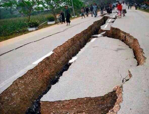 มัลลิกา ปล่อยไก่ โพสต์ภาพแผ่นดินไหวเชียงราย มัลลิกา ปล่อยไก่ โพสต์ภาพแผ่นดินไหวเชียงราย