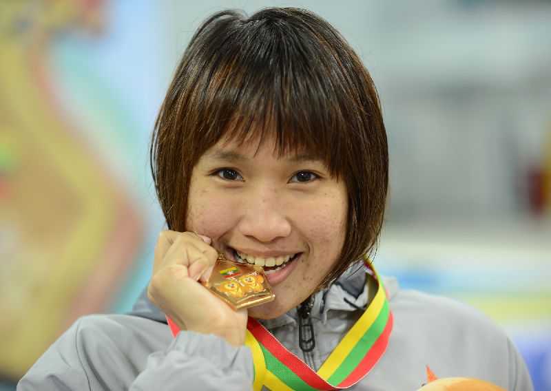 สรุปเหรียญรางวัล sea games 2013 สรุปเหรียญรางวัล sea games 2013