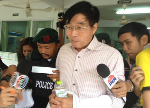 สุพัฒน์ เลาหะวัฒนะ สุพัฒน์ เลาหะวัฒนะ