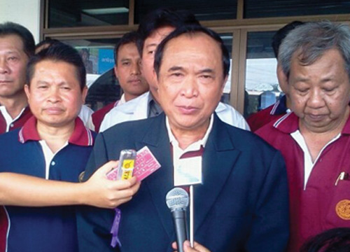 จารุพงศ์ เรืองสุวรรณ จารุพงศ์ เรืองสุวรรณ