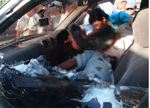 ถล่มอาก้า ฆ่ากำนันสทิงพระ สงขลาดับ ถล่มอาก้า ฆ่ากำนันสทิงพระ สงขลาดับ