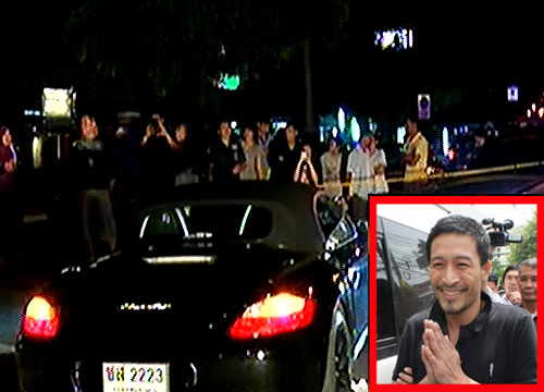 คดีเอ็กซ์ จักรกฤษณ์ ตำรวจทำสำนวนเสร็จแล้ว คาดส่งอัยการได้ มี.ค. นี้ คดีเอ็กซ์ จักรกฤษณ์ ตำรวจทำสำนวนเสร็จแล้ว คาดส่งอัยการได้ มี.ค. นี้