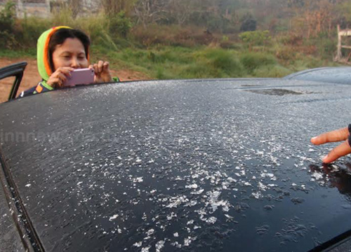 แม่คะนิ้ง ภูหินร่องกล้า แม่คะนิ้ง ภูหินร่องกล้า