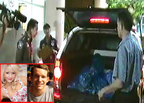 ข่าวเกาะเต่า ล่าสุด ญาตินักท่องเที่ยวชาวอังกฤษ ขอรับศพแล้ว ข่าวเกาะเต่า ล่าสุด ญาตินักท่องเที่ยวชาวอังกฤษ ขอรับศพแล้ว